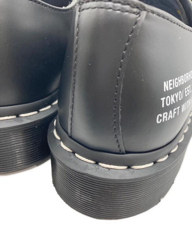 中古・古着通販】Dr.Martens (ドクターマーチン) NEIGHBORHOOD