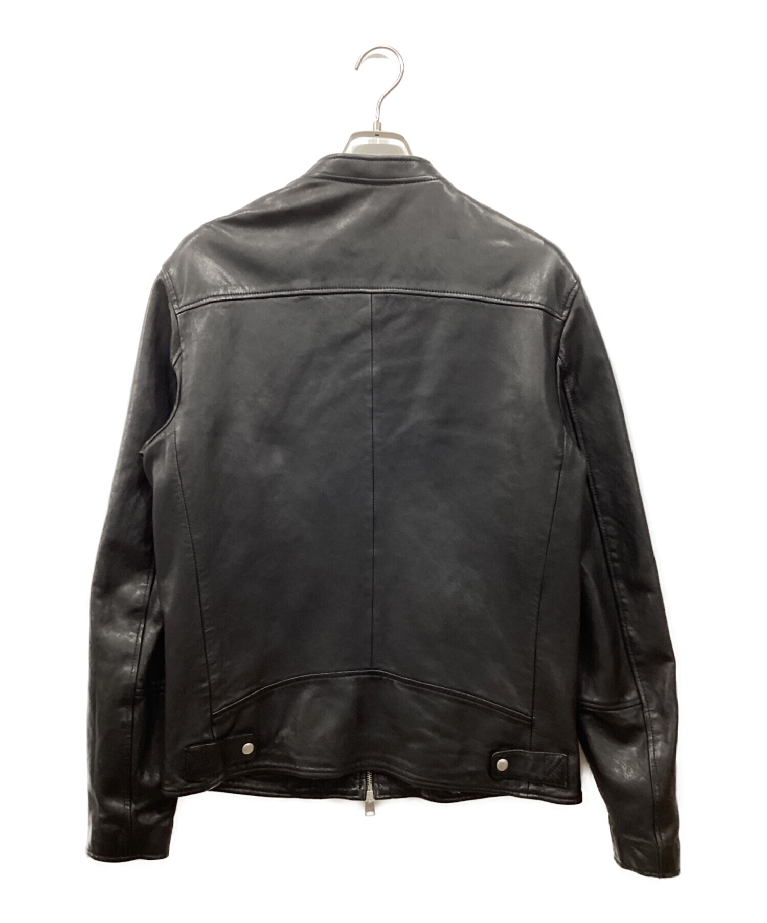 中古・古着通販】ALL SAINTS (オールセインツ) ハーウッドレザー