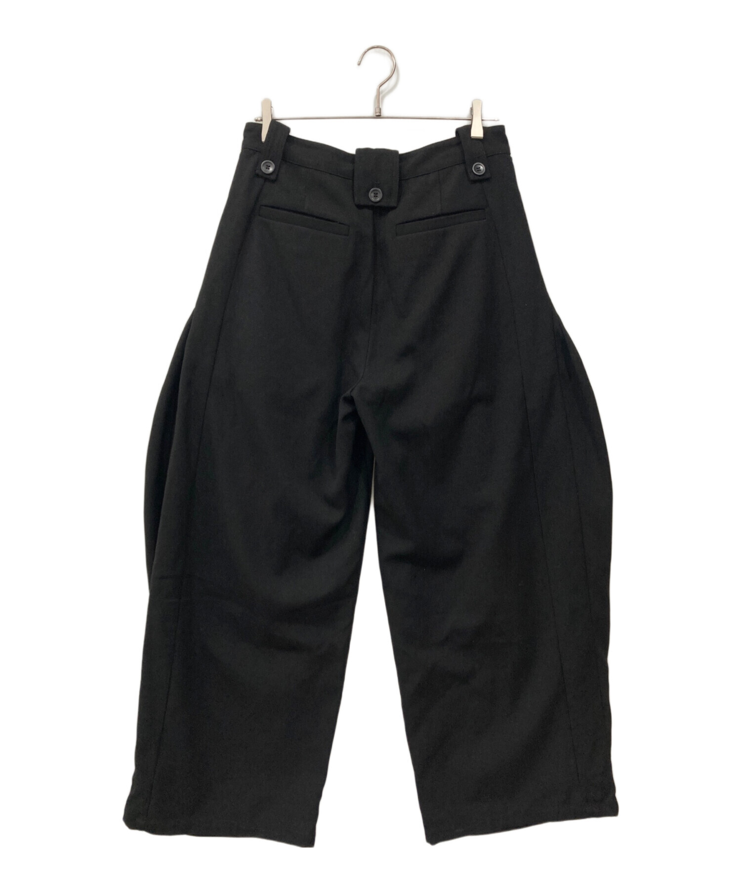 中古・古着通販】JC official (ジェーシー オフィシャル) 変形パンツ