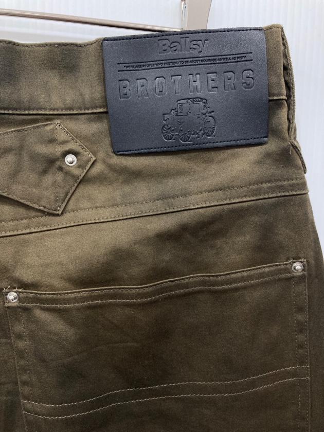 中古・古着通販】BALLSY.BROTHERS (ボールジーブラザーズ) ビンテージ