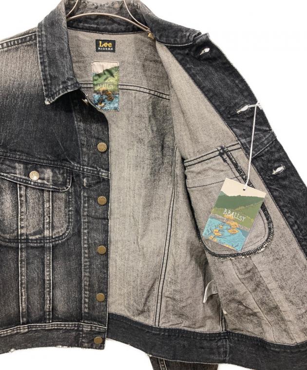 中古・古着通販】LEE (リー) Ballsy.Brothers (ボールジーブラザーズ