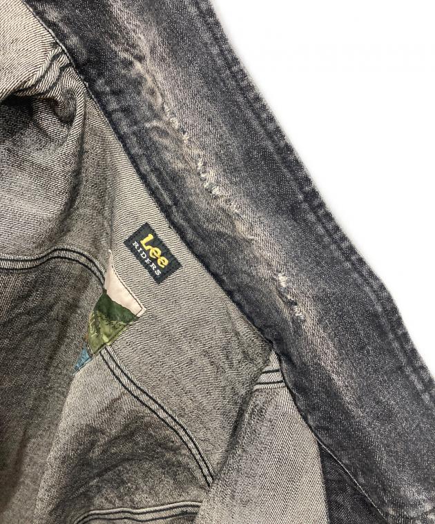 中古・古着通販】LEE (リー) Ballsy.Brothers (ボールジーブラザーズ