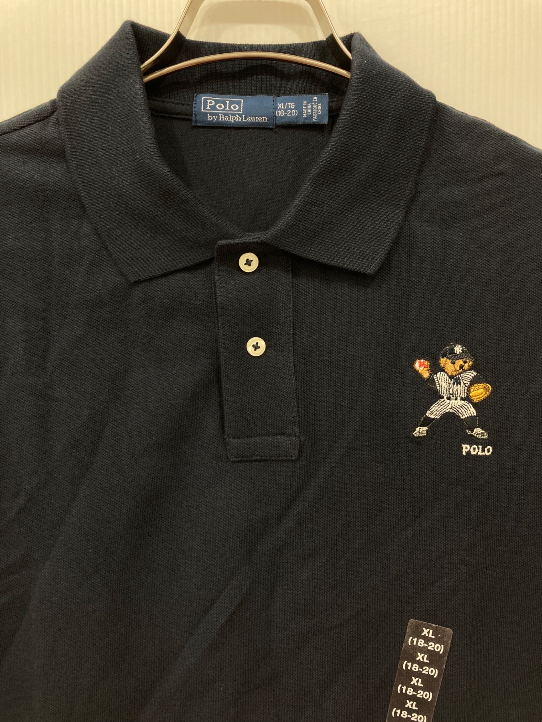 中古・古着通販】POLO RALPH LAUREN (ポロ・ラルフローレン