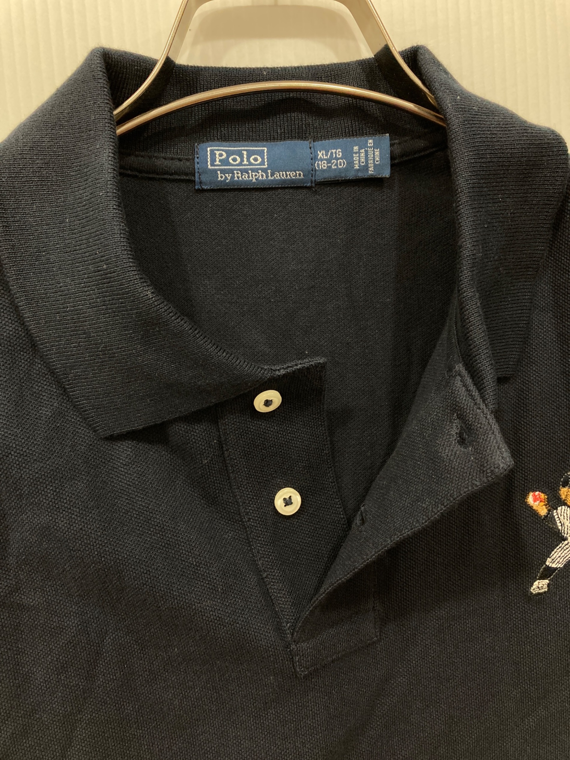 中古・古着通販】POLO RALPH LAUREN (ポロ・ラルフローレン