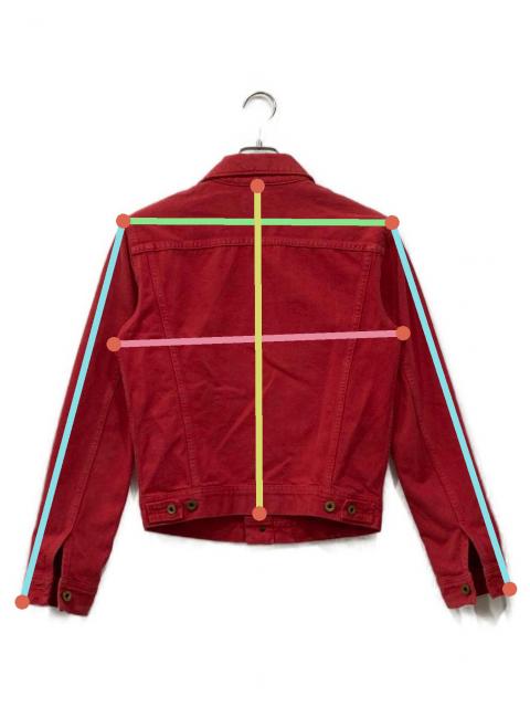 中古・古着通販】Rugby Ralph Lauren (ラグビーラルフローレン) デニム