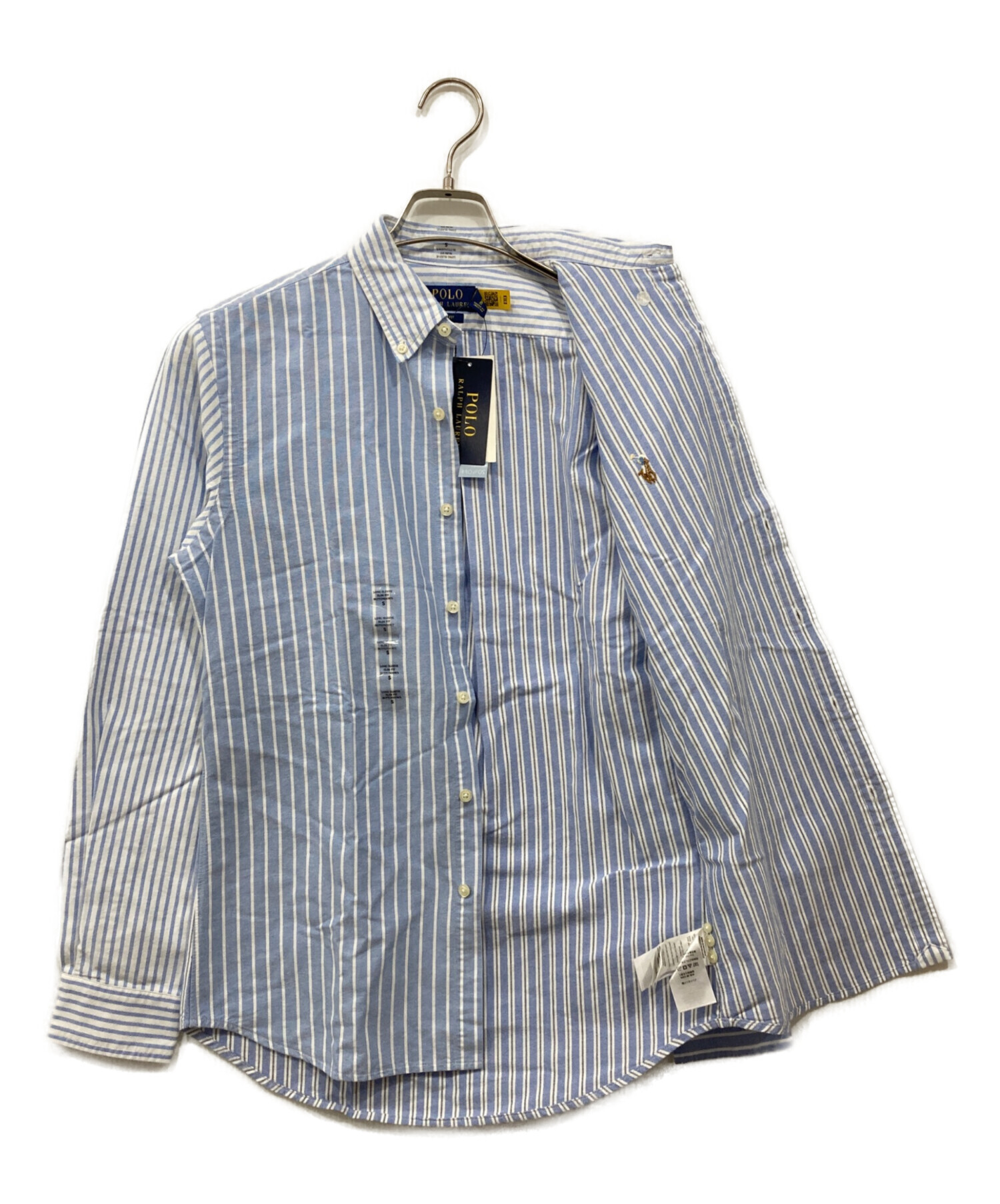 中古・古着通販】POLO RALPH LAUREN (ポロ・ラルフローレン
