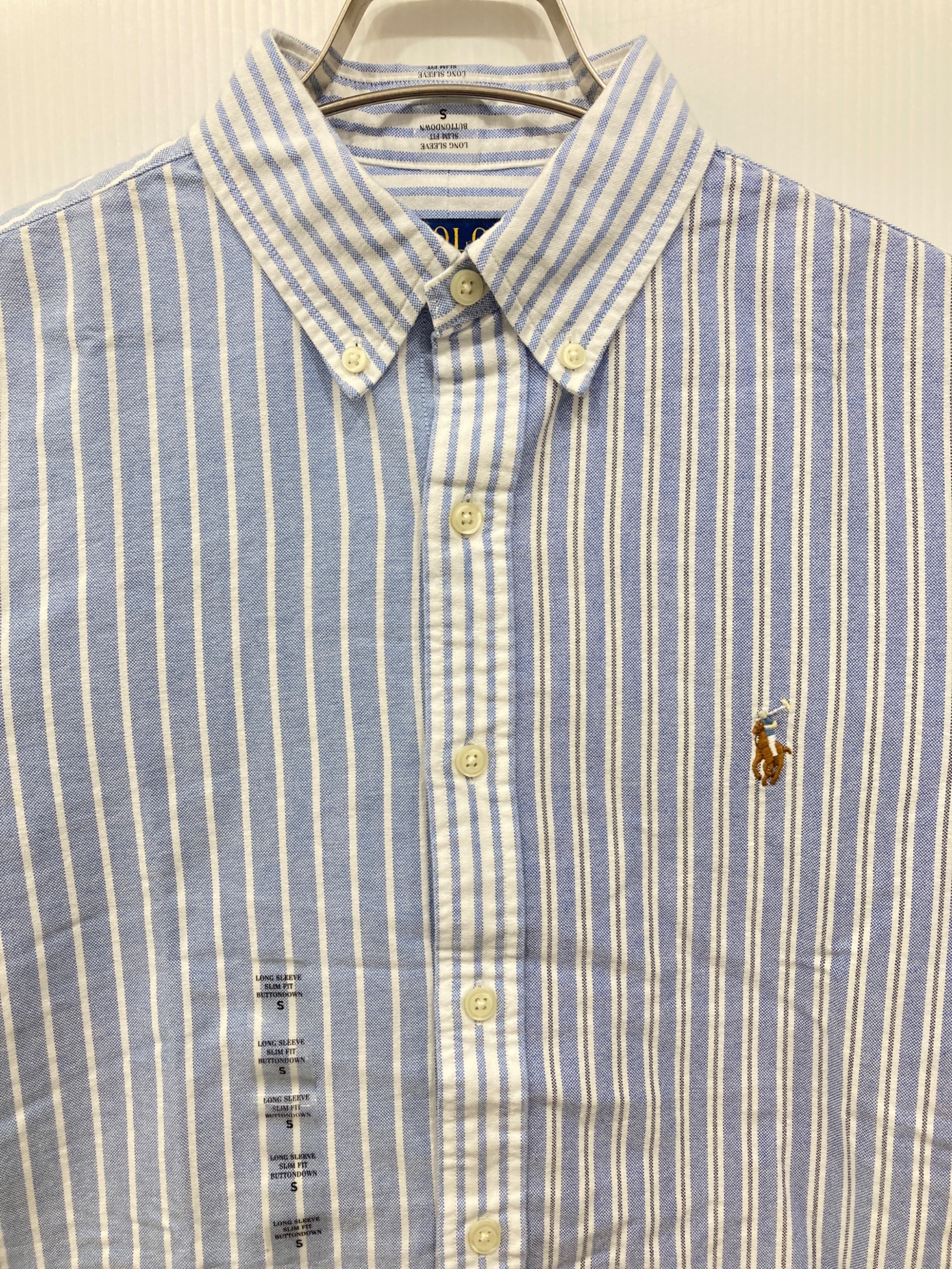 中古・古着通販】POLO RALPH LAUREN (ポロ・ラルフローレン