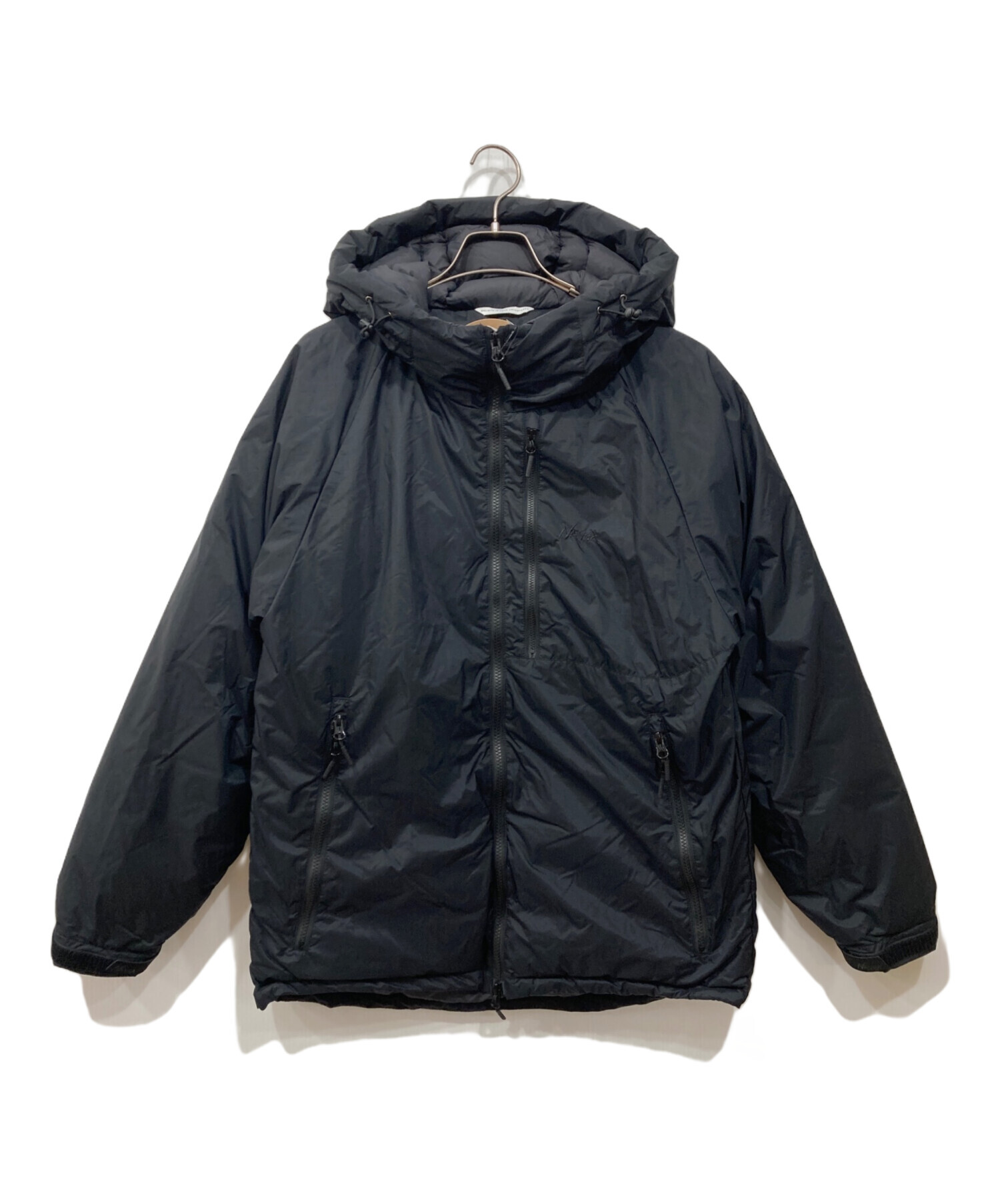 中古・古着通販】NANGA (ナンガ) 別注 オーロラテックスダウン Re J