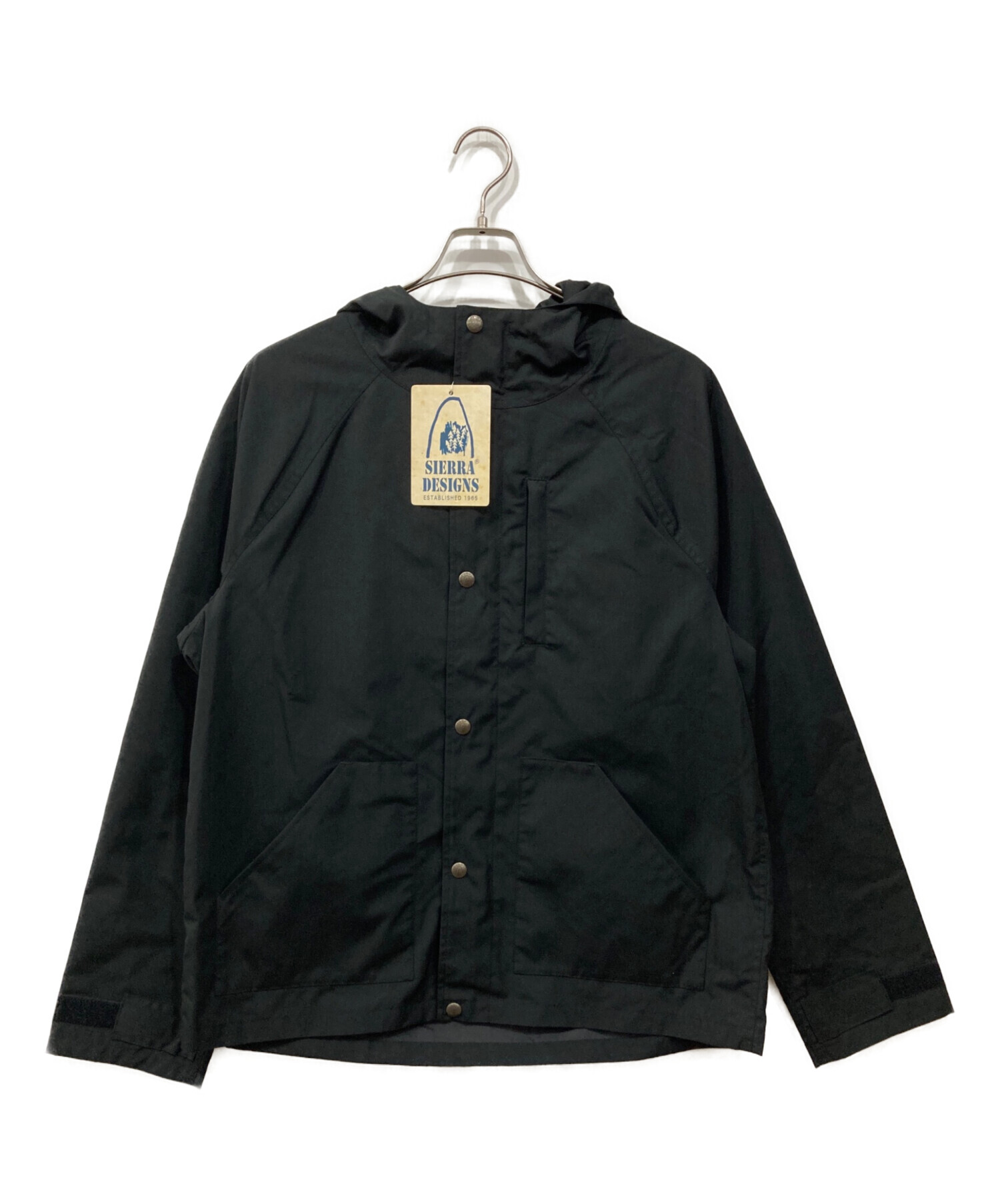中古・古着通販】SIERRA DESIGNS (シエラデザインズ) 65/35 LIGHT 
