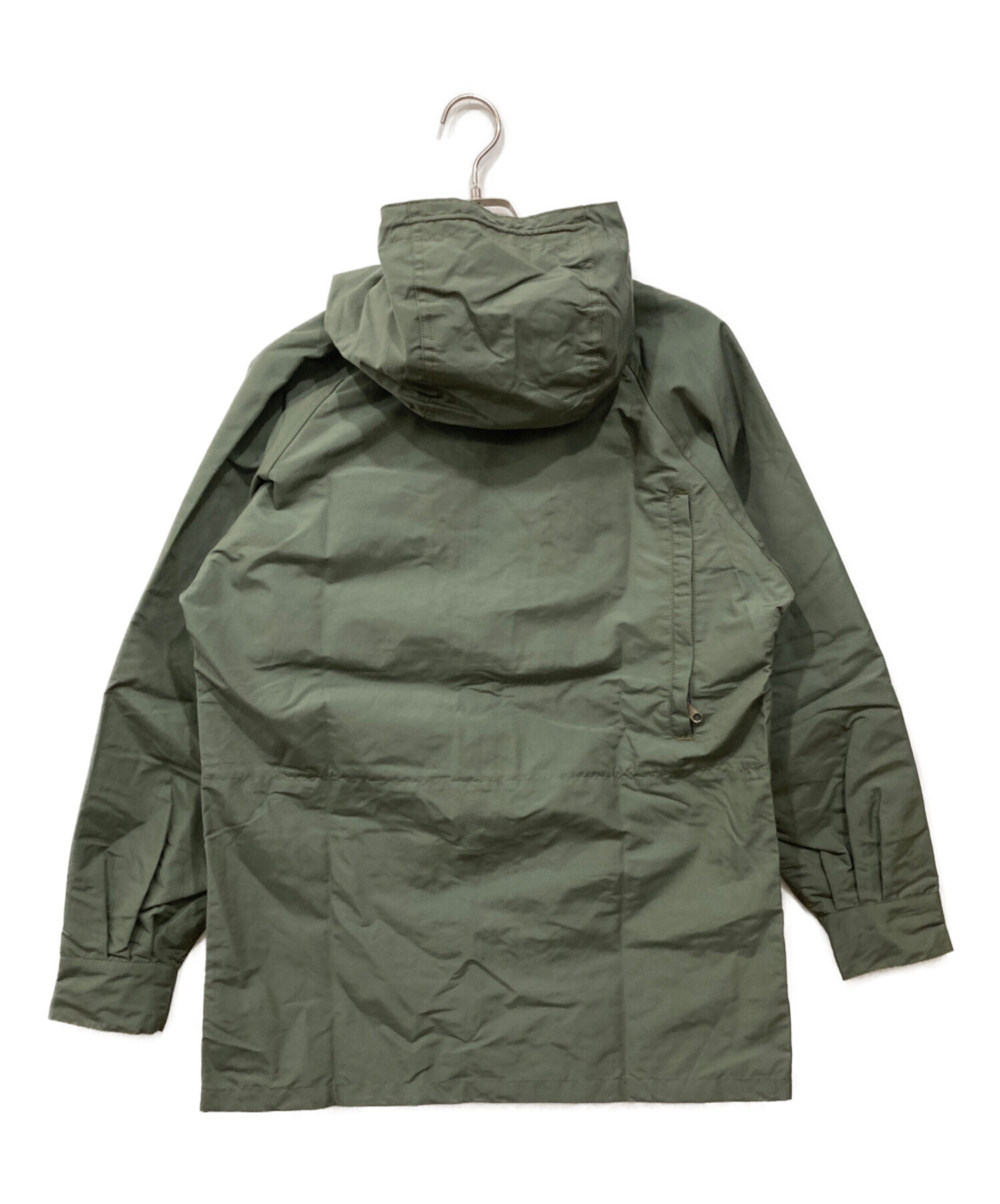 希少】未使用品 SIERRA DESIGNS シエラデザイン フランネルショート 