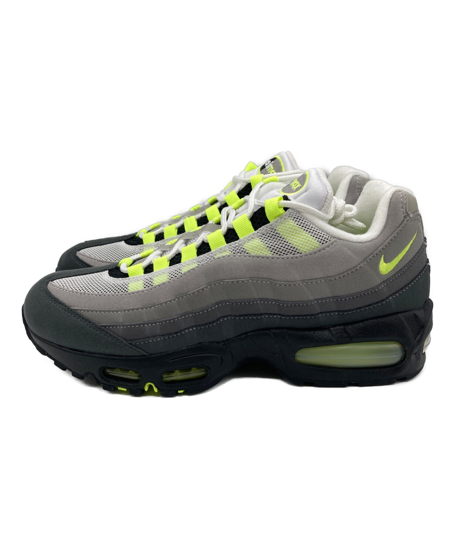 中古・古着通販】NIKE (ナイキ) Air Max 95 OG Big Bubble 