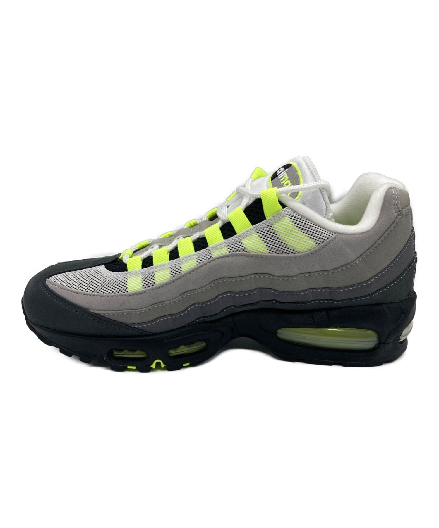 中古・古着通販】NIKE (ナイキ) Air Max 95 OG Big Bubble 