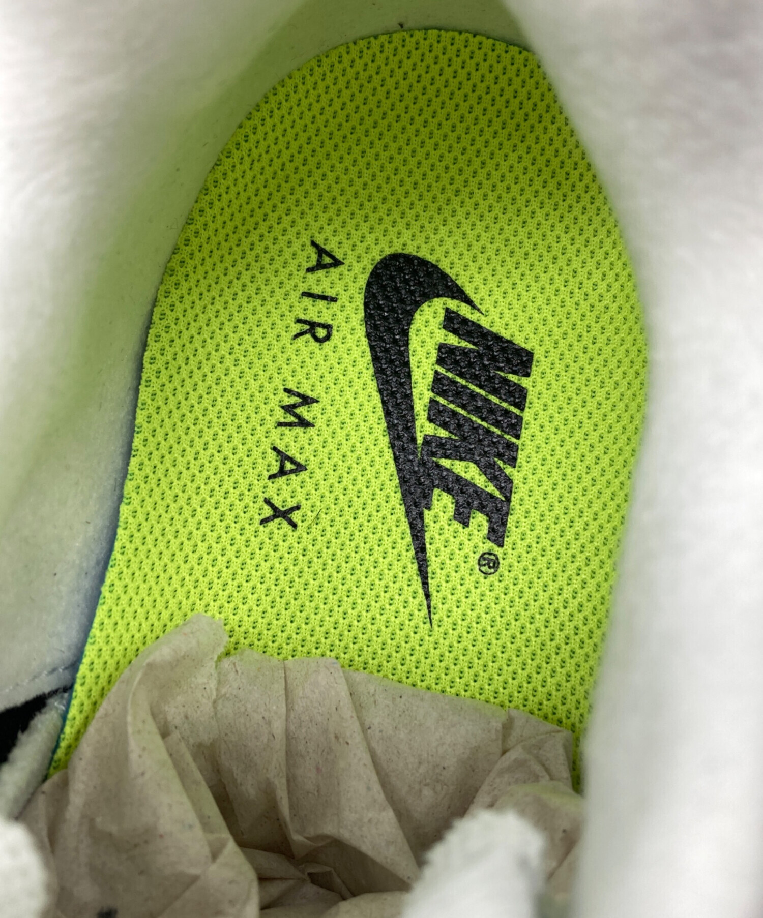 中古・古着通販】NIKE (ナイキ) Air Max 95 OG Big Bubble 