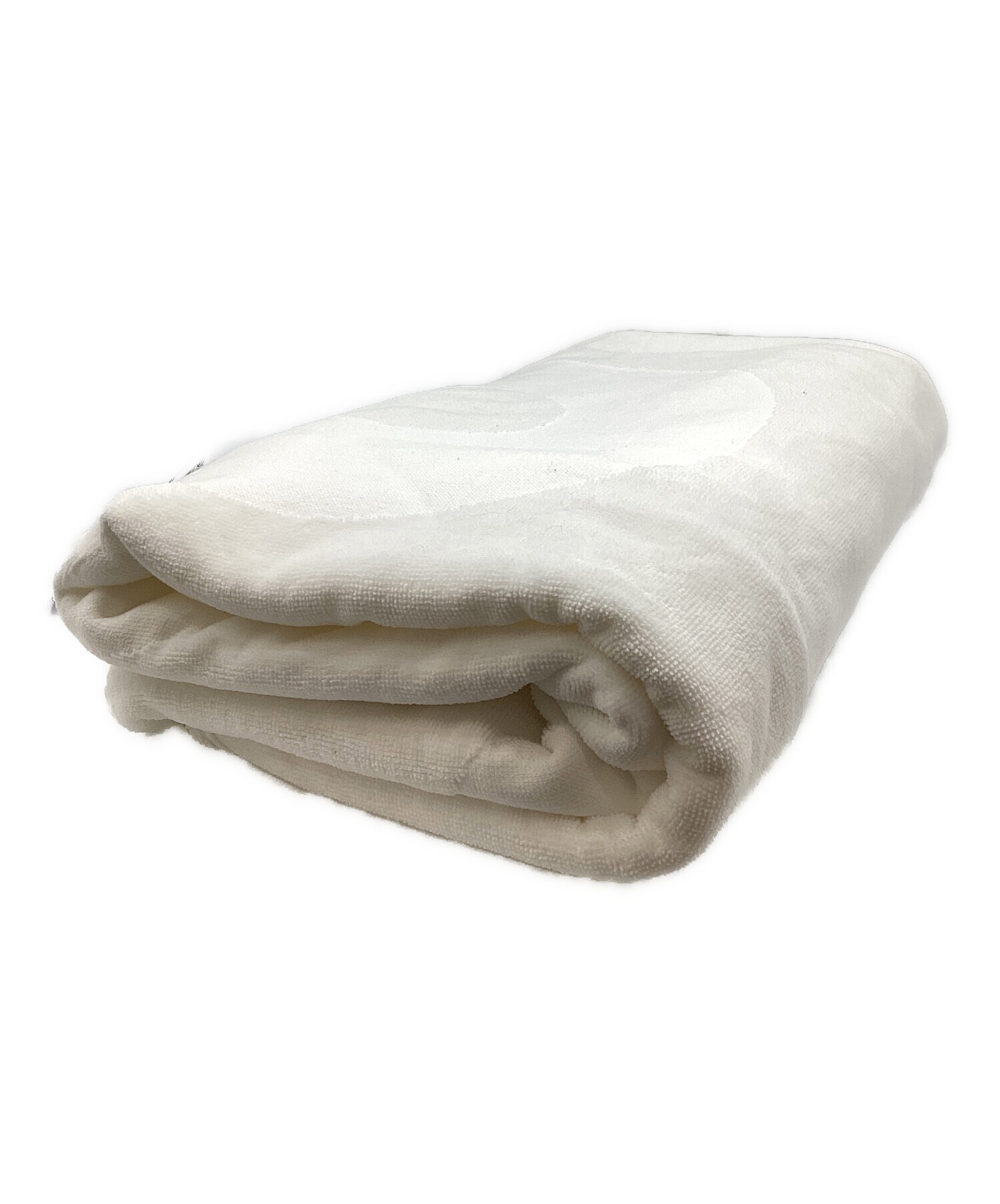 中古・古着通販】SUPREME (シュプリーム) TONAL LOGO TOWEL / トーナル