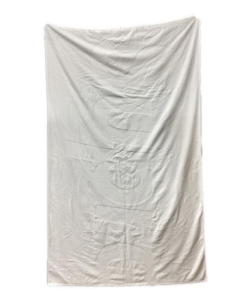 中古・古着通販】SUPREME (シュプリーム) TONAL LOGO TOWEL / トーナル