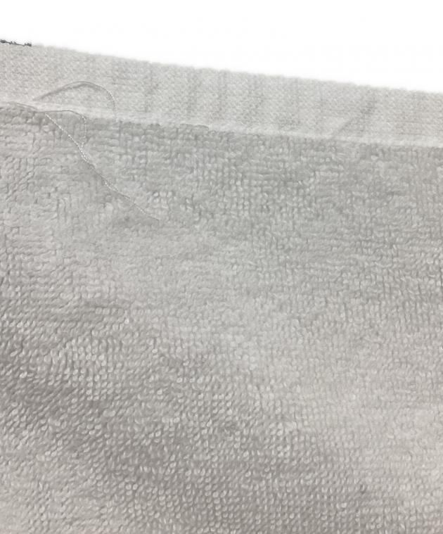 中古・古着通販】SUPREME (シュプリーム) TONAL LOGO TOWEL / トーナル