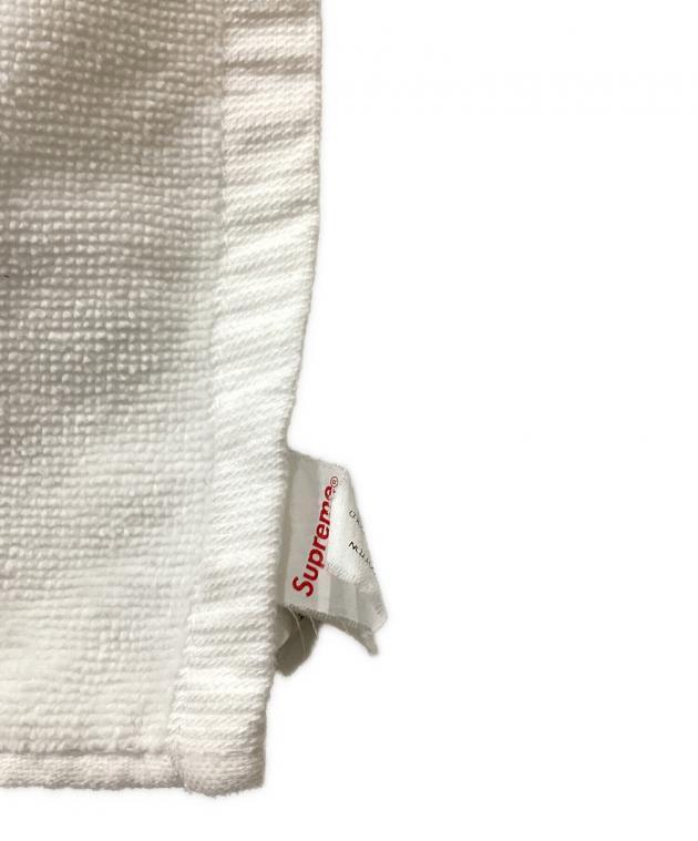 中古・古着通販】SUPREME (シュプリーム) TONAL LOGO TOWEL / トーナル