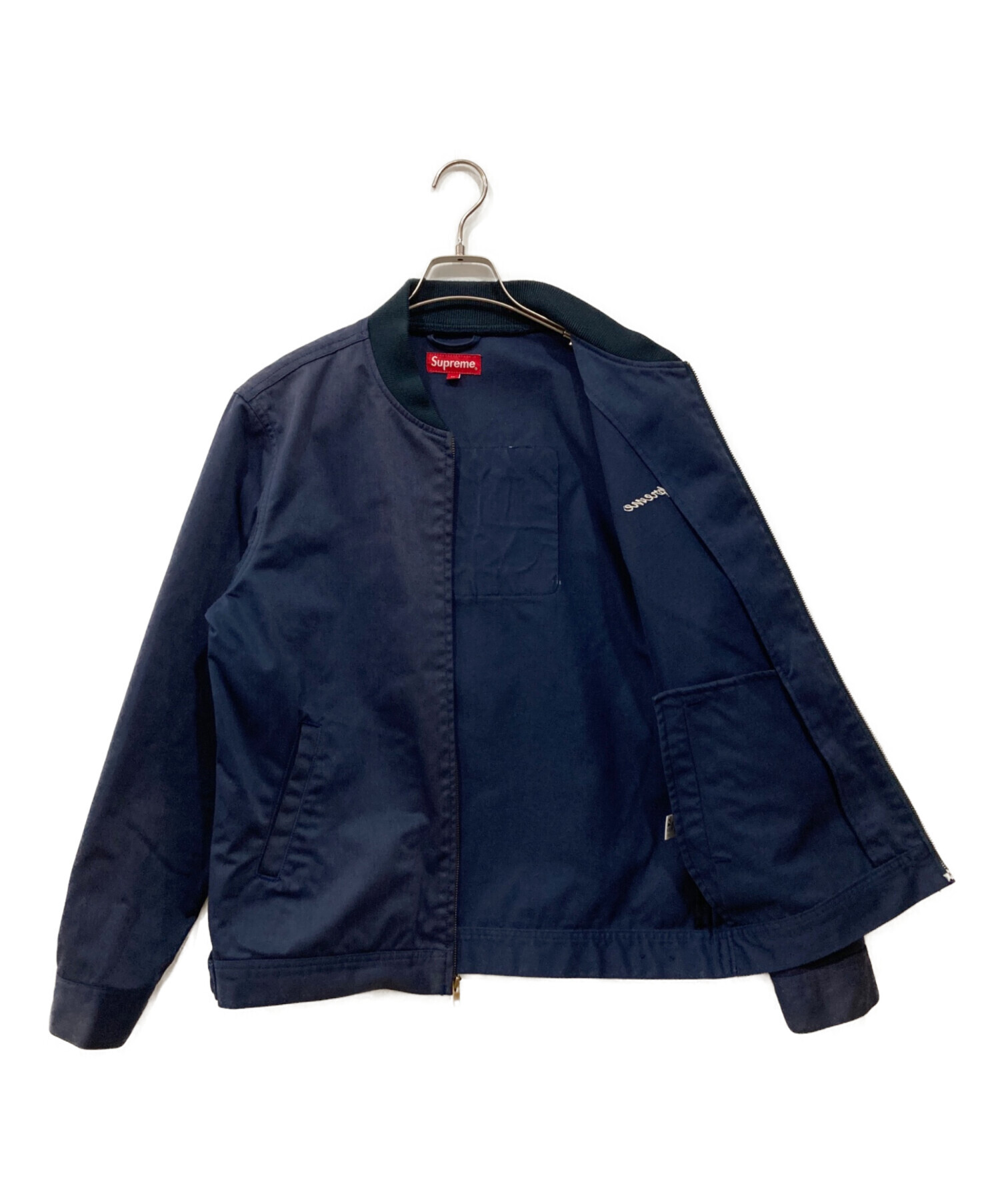 中古・古着通販】Supreme (シュプリーム) White castle (ホワイト