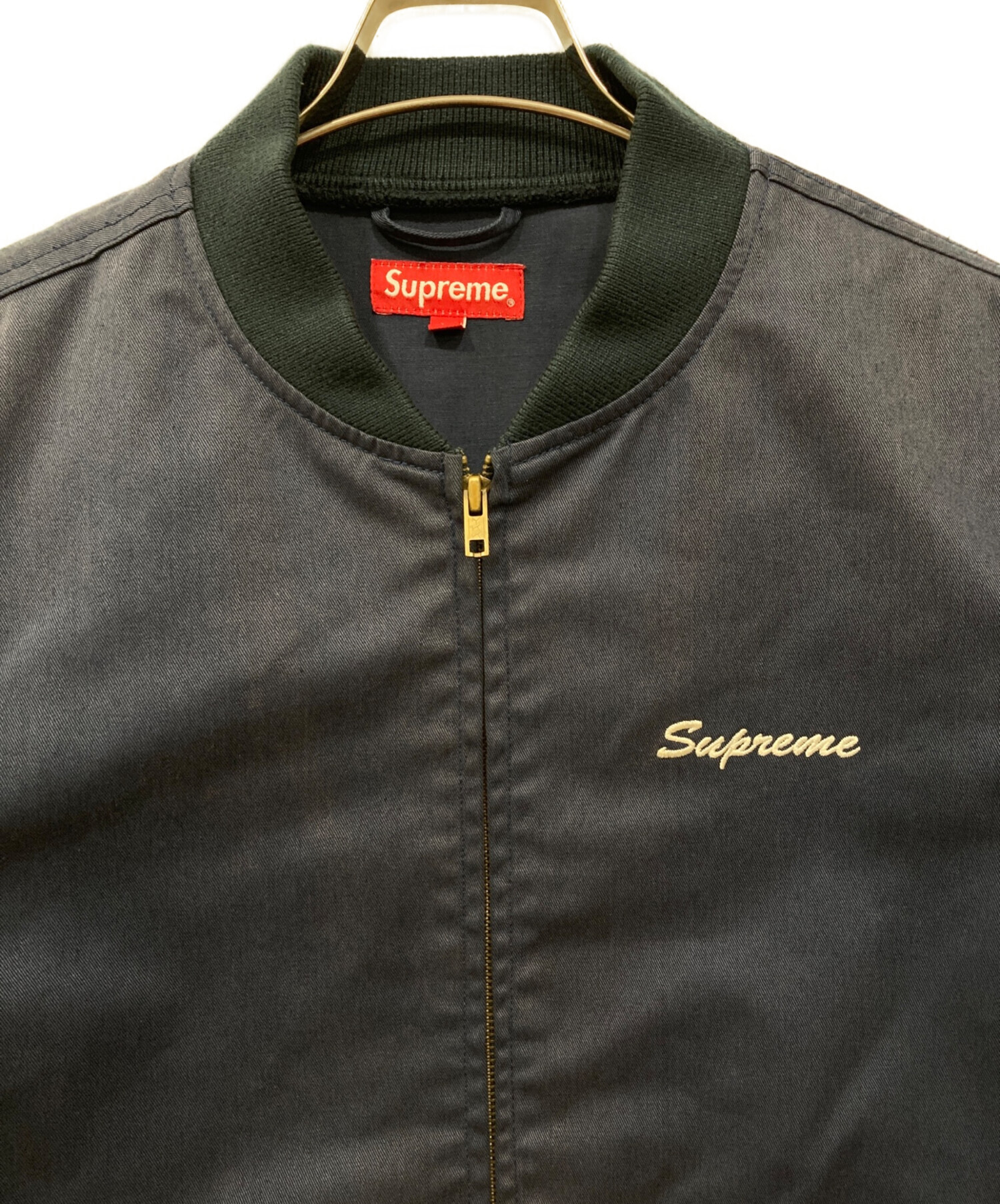 中古・古着通販】Supreme (シュプリーム) White castle (ホワイト