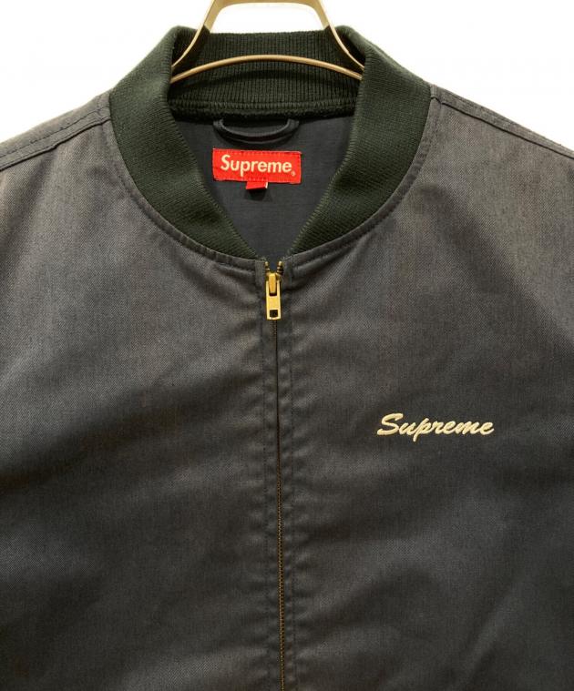 中古・古着通販】Supreme (シュプリーム) White castle (ホワイト