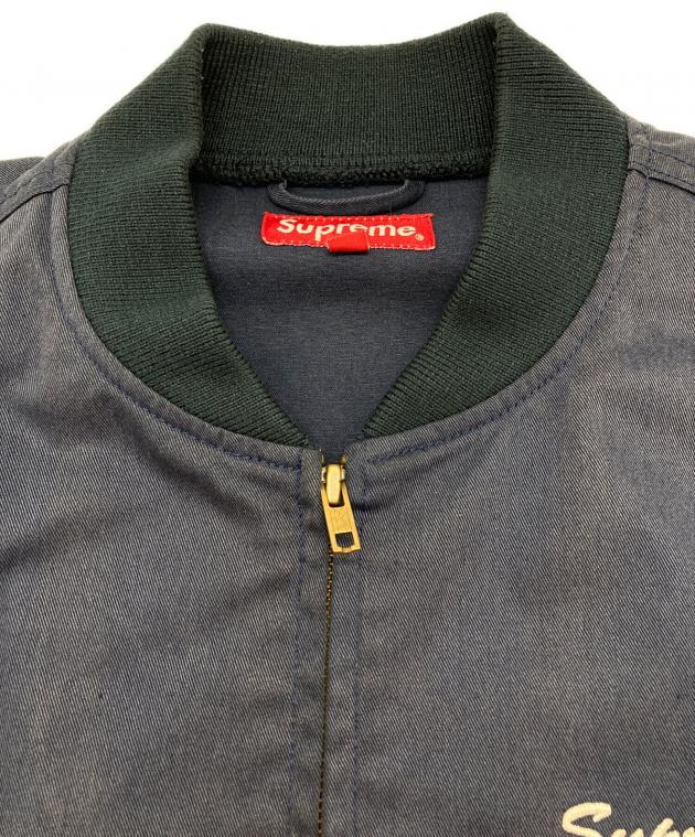中古・古着通販】Supreme (シュプリーム) White castle (ホワイト