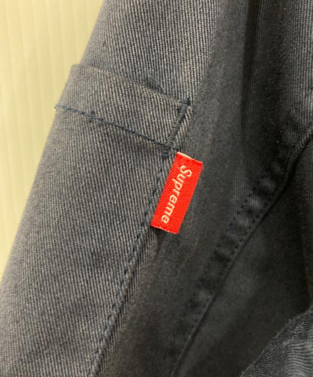 中古・古着通販】Supreme (シュプリーム) White castle (ホワイト