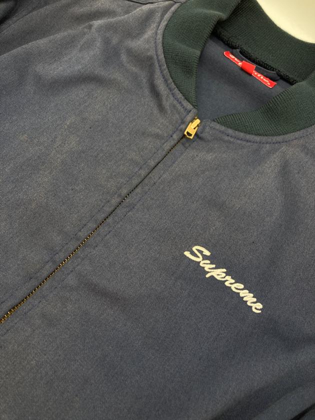 中古・古着通販】Supreme (シュプリーム) White castle (ホワイト