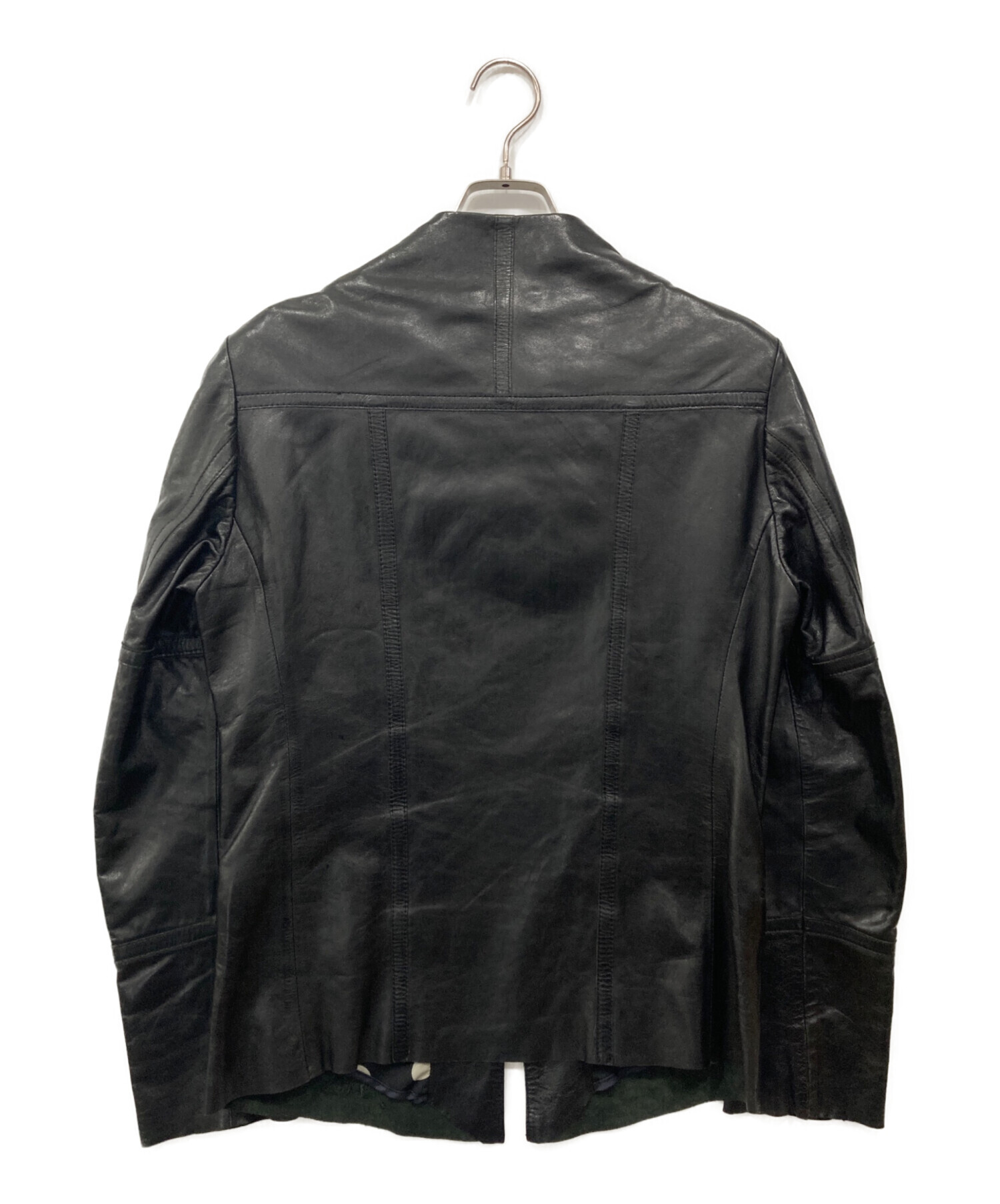 中古・古着通販】Paul Smith (ポールスミス) シングルライダース