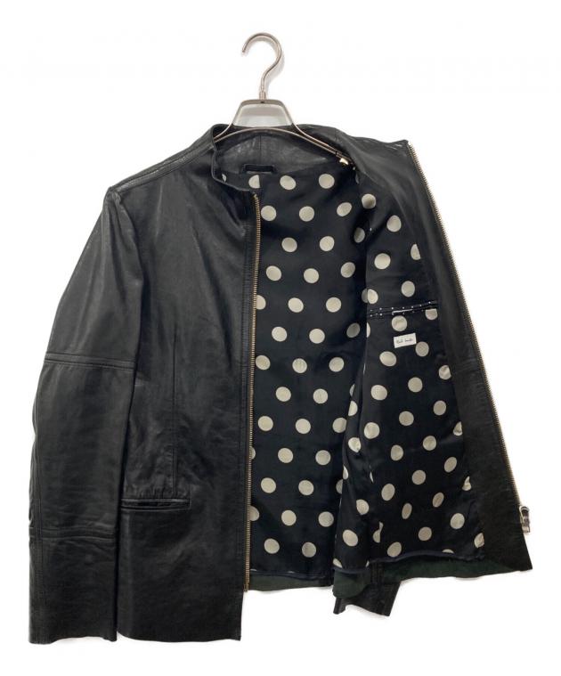 中古・古着通販】Paul Smith (ポールスミス) シングルライダース