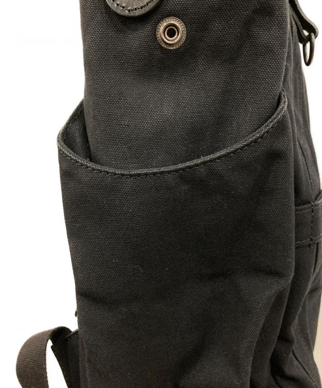 中古・古着通販】KAWANISHI KABAN (カワニシカバン) rabbt 帆布