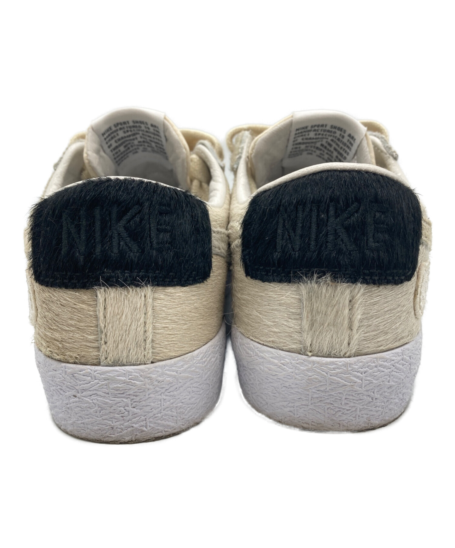 新品！2体セットNIKE SB（ナイキ）× MEDICOM TOYコラボ限定 中古・古着通販】NIKE SB (ナイキエスビー) MEDICOM TOY (メディコム