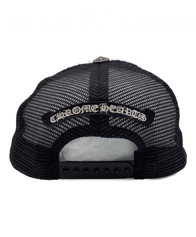 中古・古着通販】CHROME HEARTS (クロムハーツ) MATTY BOY チョンパー