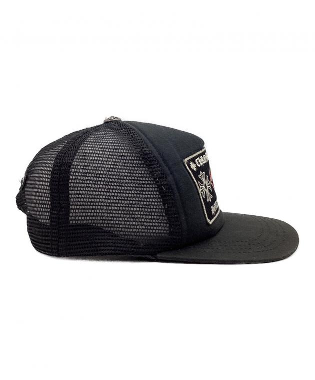 中古・古着通販】CHROME HEARTS (クロムハーツ) MATTY BOY チョンパー
