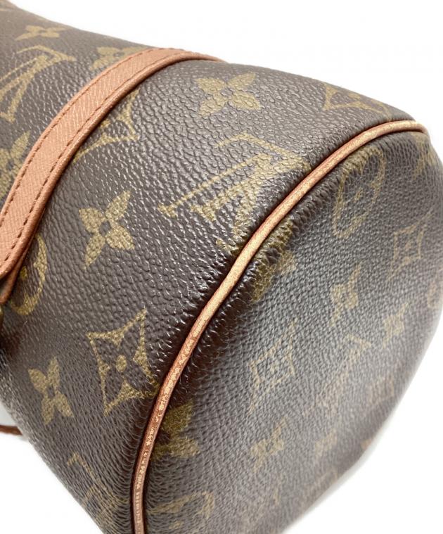 中古・古着通販】LOUIS VUITTON (ルイ ヴィトン) ハンドバッグ