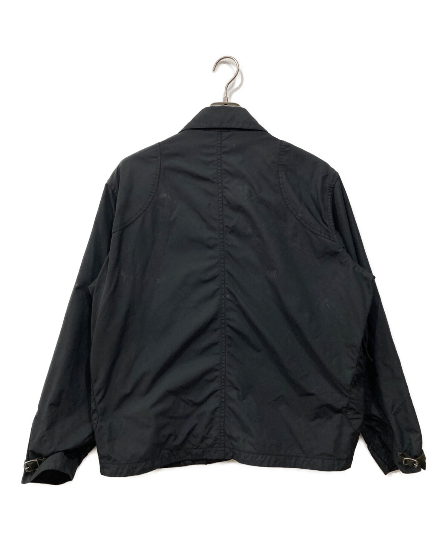 中古・古着通販】POLO RALPH LAUREN (ポロ・ラルフローレン) ナイロン 