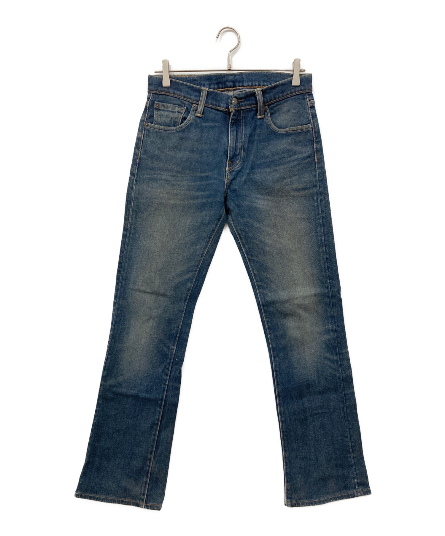 中古・古着通販】LEVI'S (リーバイス) 527 スリムブーツカットジーンズ