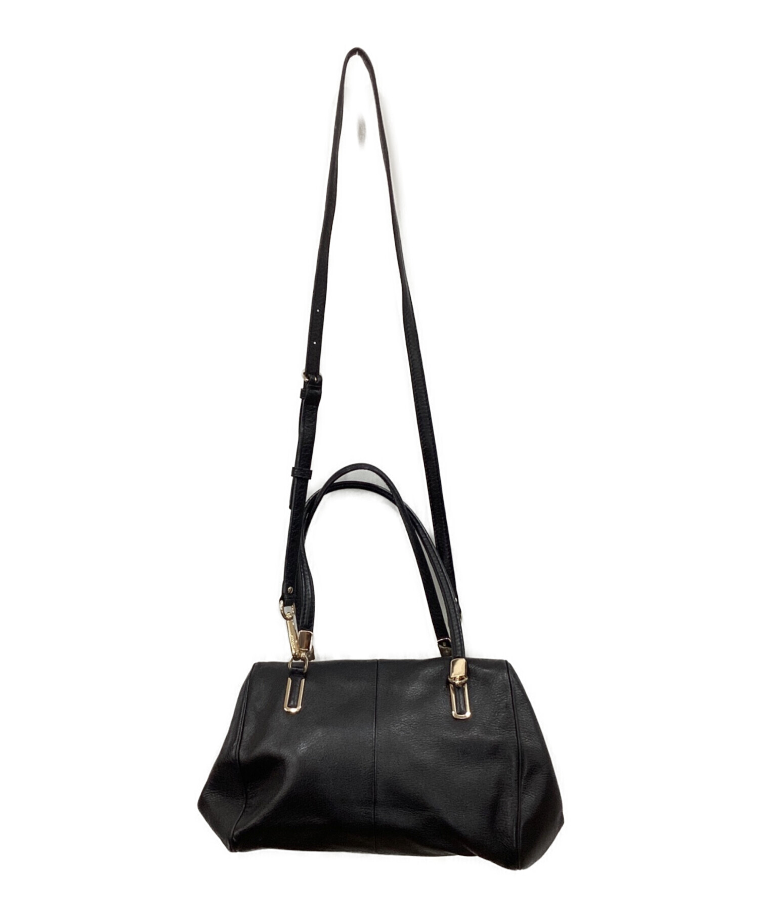 中古・古着通販】COACH (コーチ) 2WAY マディソン ハンドバッグ 