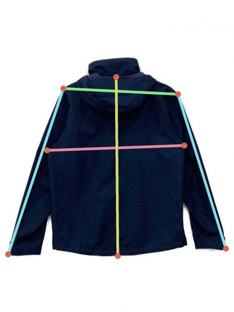 中古・古着通販】POLO RALPH LAUREN (ポロ・ラルフローレン