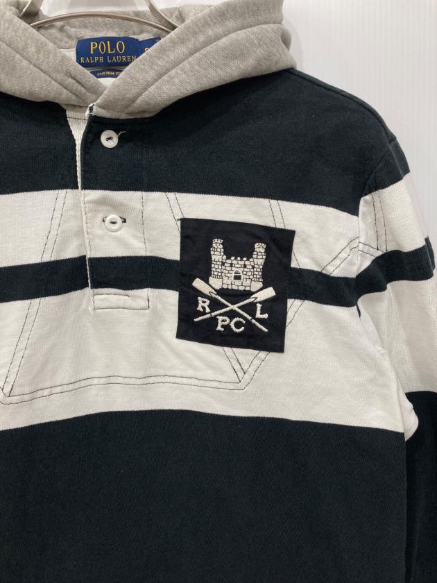 古着 Polo Ralph Lauren ポロ ラルフローレン trl278 中古・古着通販】POLO RALPH LAUREN (ポロ・ラルフローレン