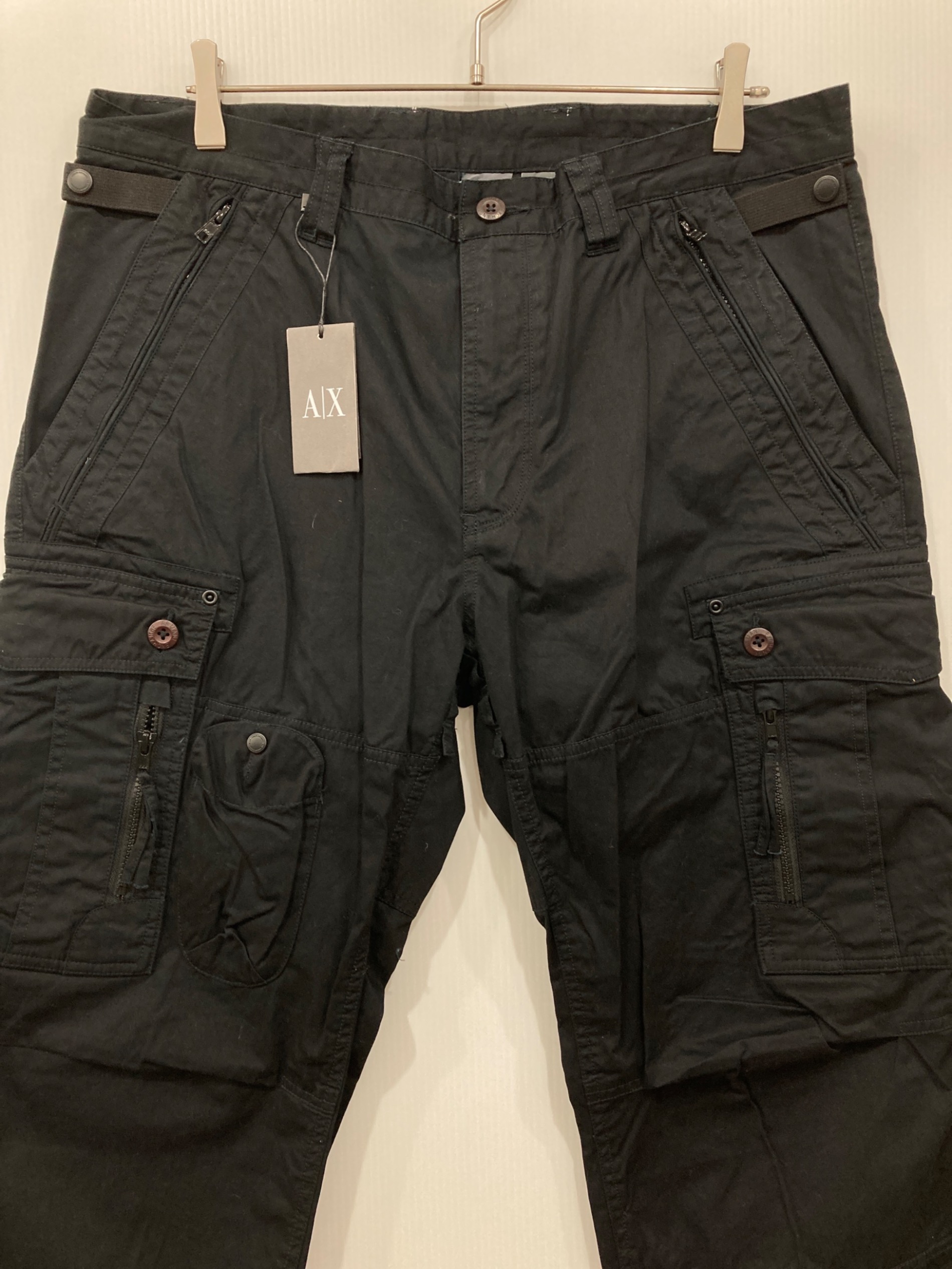 中古・古着通販】ARMANI EXCHANGE (アルマーニ エクスチェンジ