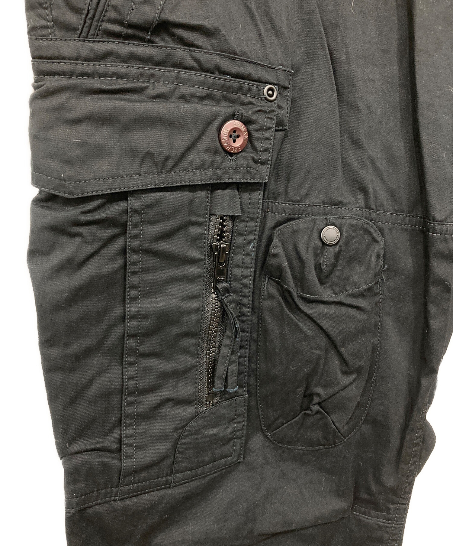 中古・古着通販】ARMANI EXCHANGE (アルマーニ エクスチェンジ