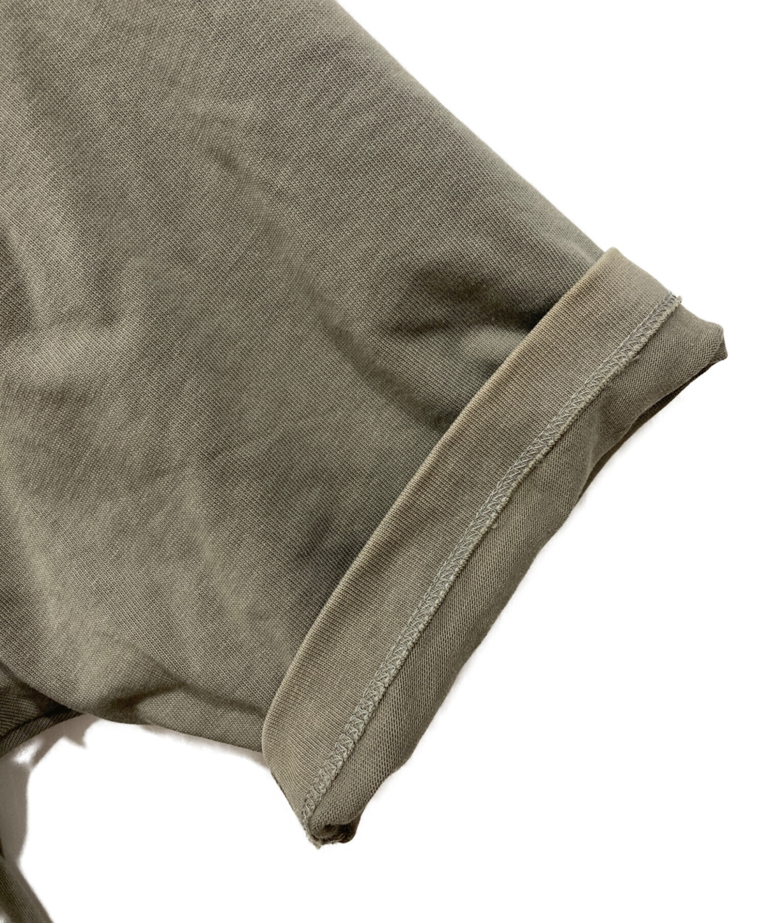 中古・古着通販】RICK OWENS (リックオウエンス) オーバーサイズT