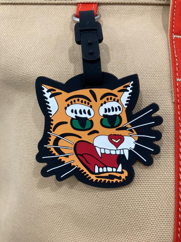 中古・古着通販】Onitsuka Tiger (オニツカタイガー) トートバッグ