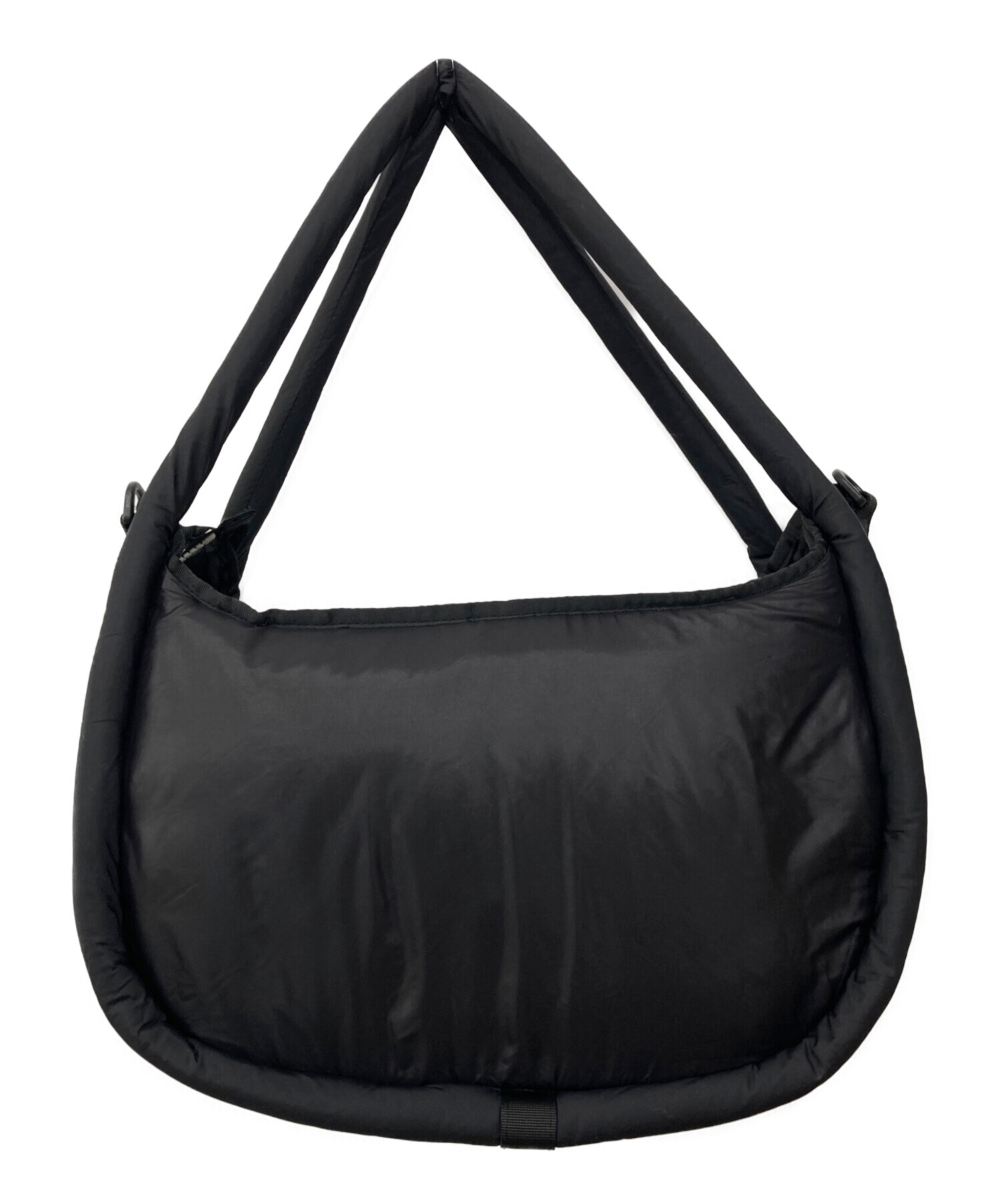 中古・古着通販】HUNTER (ハンター) フレイムド パファー ラージ