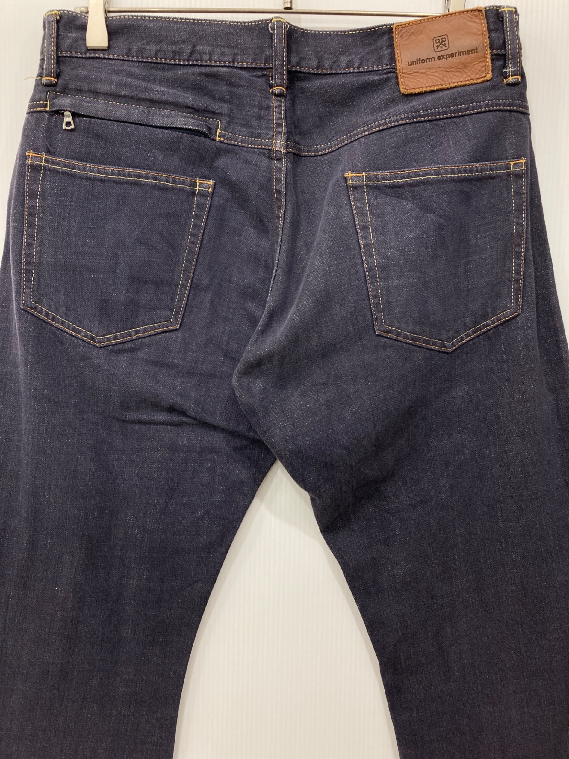 中古・古着通販】uniform experiment (ユニフォームエクスペリメント