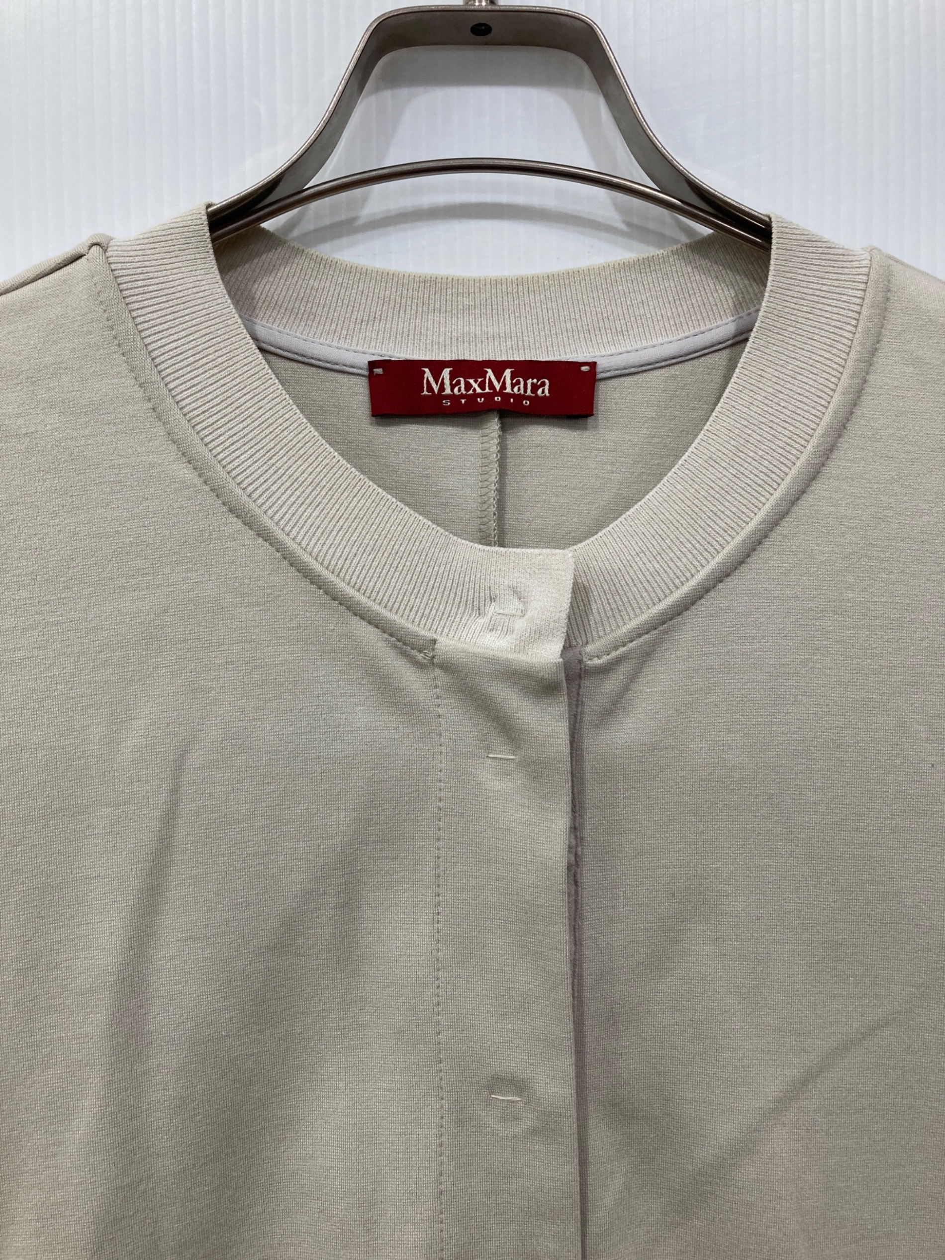 中古・古着通販】MAX MARA STUDIO (マックスマーラ ストゥディオ