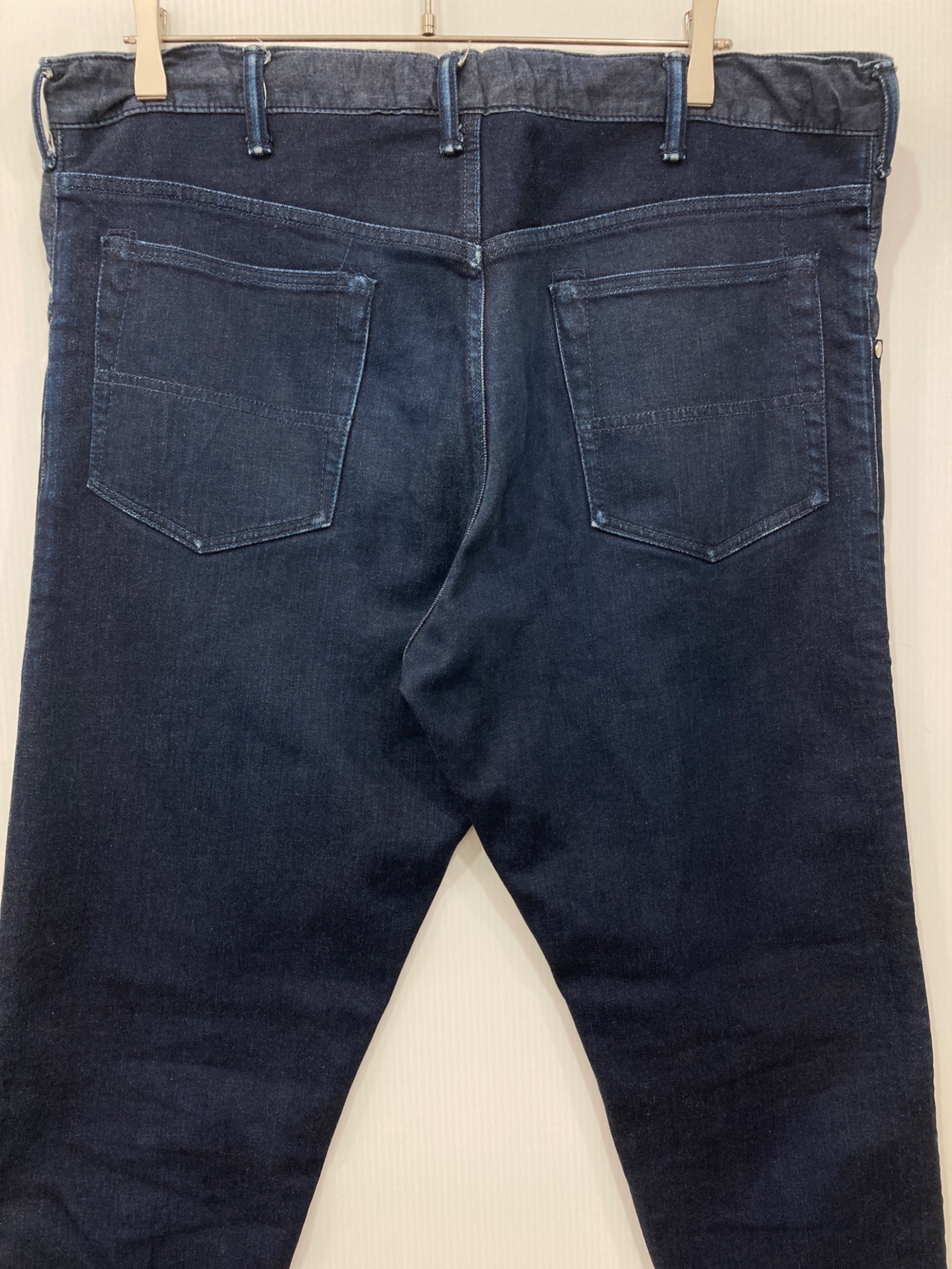 中古・古着通販】FUMITO GANRYU (フミトガンリュウ) デニムパンツ
