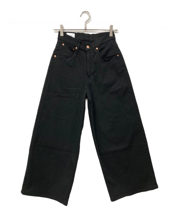 【ほぼ未使用品】SURT バギーパンツ DENIM サイズM 中古・古着通販】SURT (サート) BIG JOHN (ビッグジョン) ルーズ
