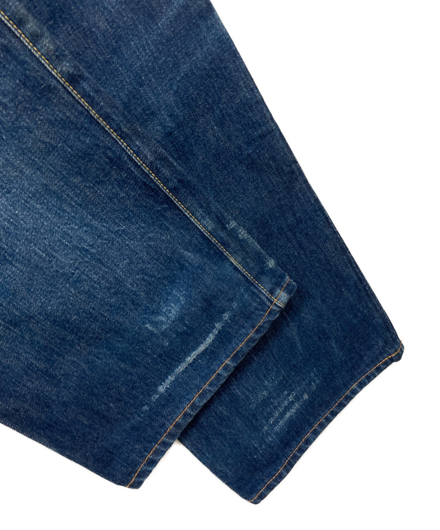 中古・古着通販】OZONO DENIM (オオゾノデニム) デニムパンツ 