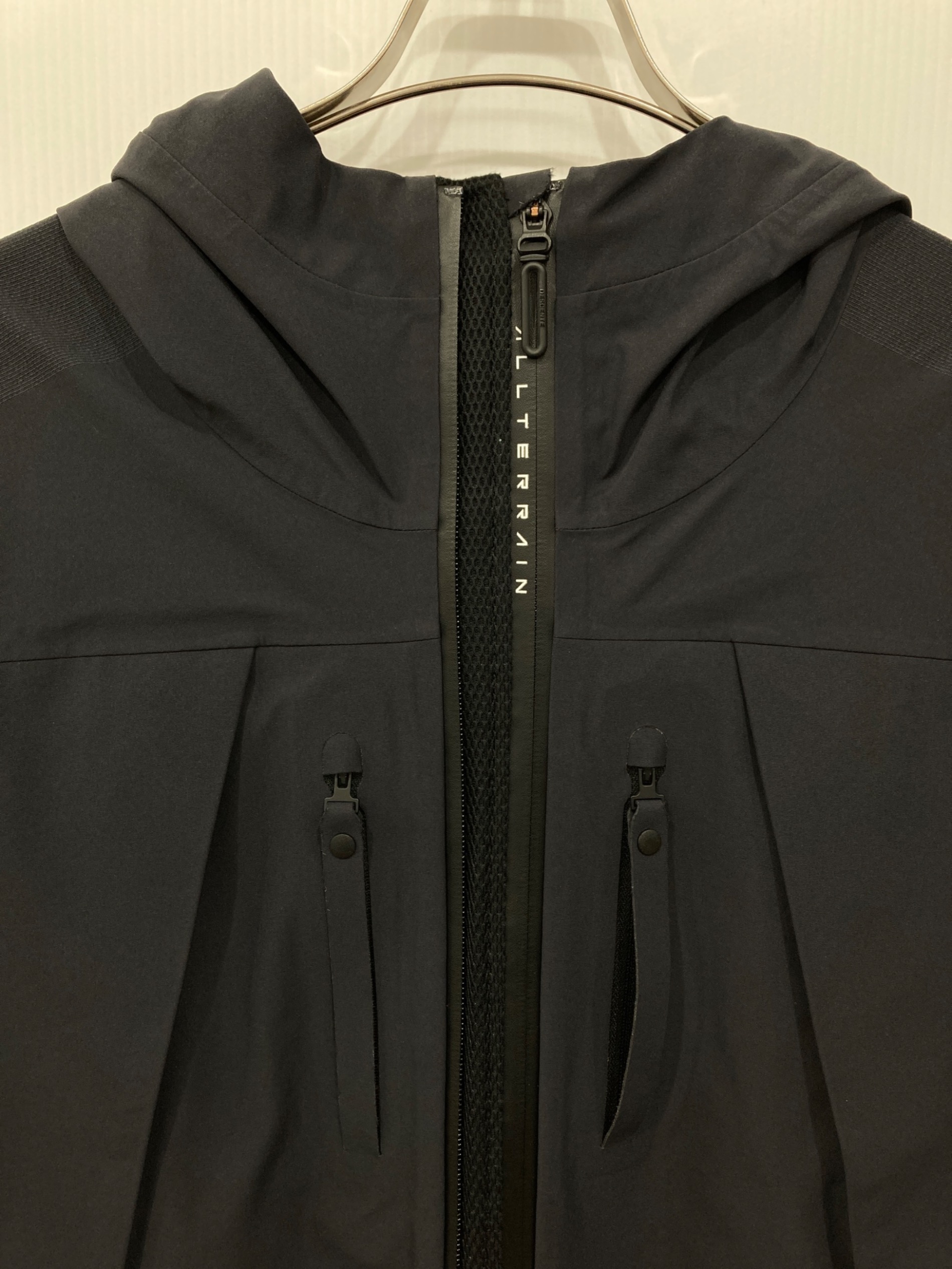 中古・古着通販】Descente ALLTERRAIN (デザイント オルテライン